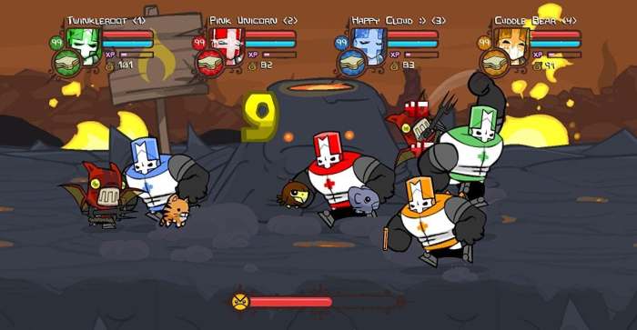 Best online games for casual gamers to enjoy and unwind