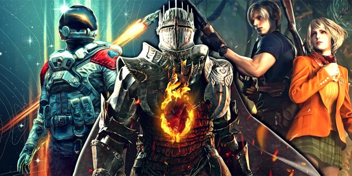 Best online games that have amazing graphics