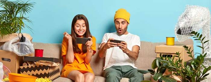 Best online games for mobile devices in 2023