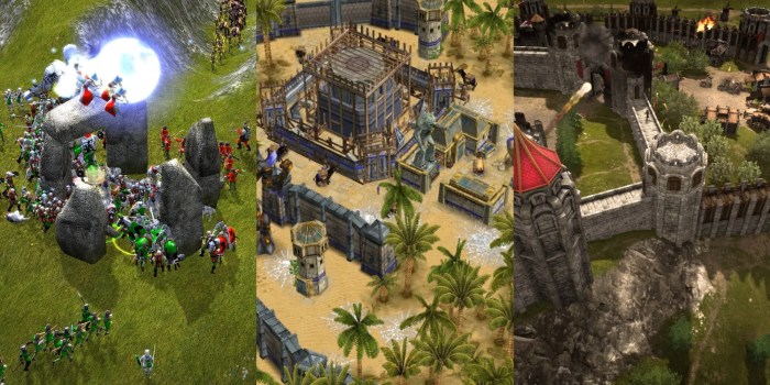 Best Strategy Games That Mix History And Fantasy Best Strategy Games That Mix History And Fantasy